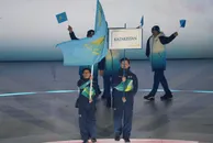 Фото: Спорт министрлігі 