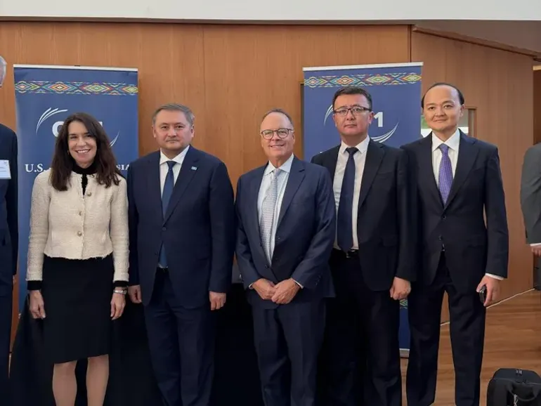 ҚР Ғылым және жоғары білім министрлігі