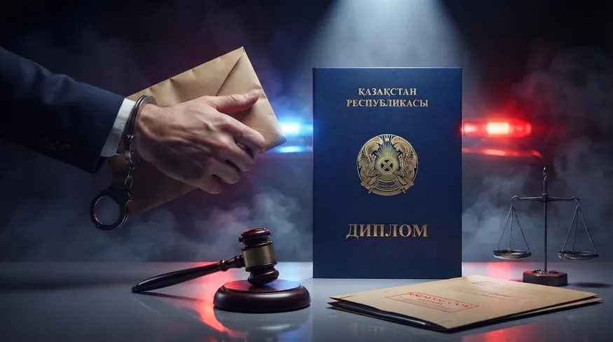 Фото: Ғылым және жоғары білім министрлігі 