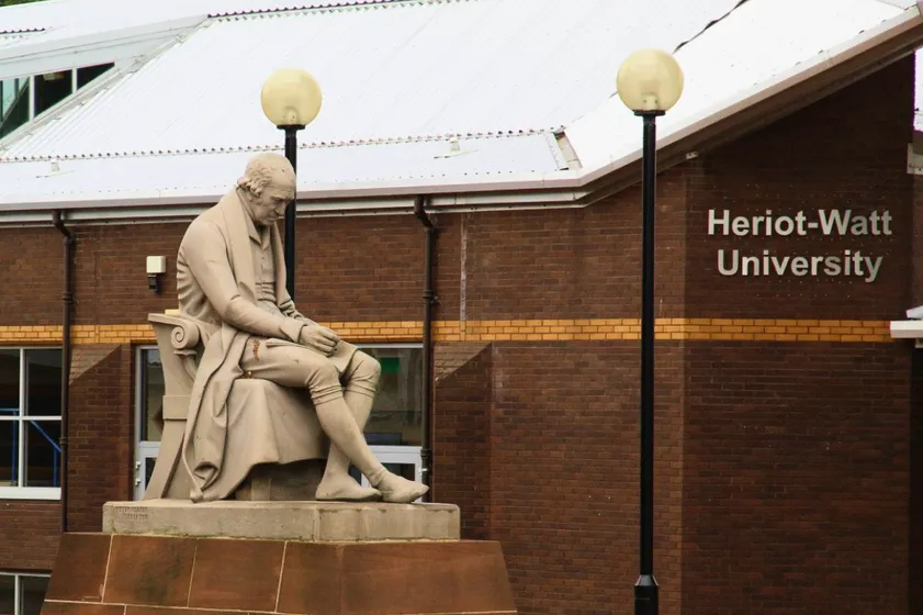 Heriot Watt University