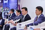 Сайт партии «Әділет»