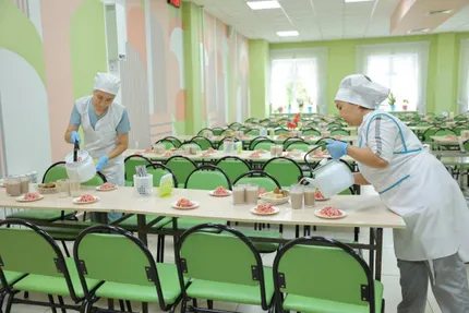 Фото: ҚР Денсаулық сақтау министрлігі