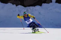 НОК РК/Мейіржан Амангелдиев