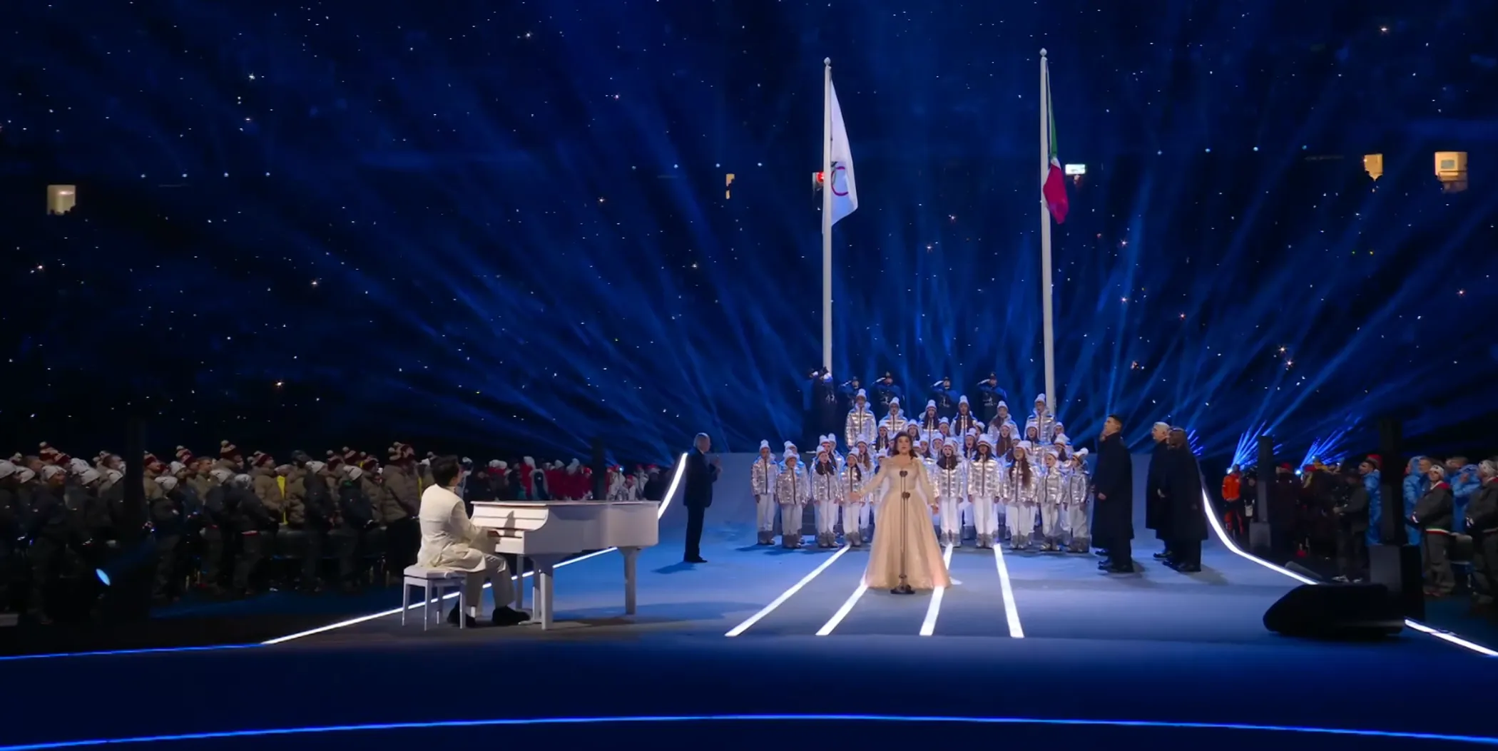 Кадр из видео