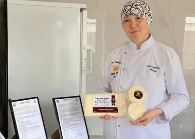 Қарағанды облысының әкімдігі