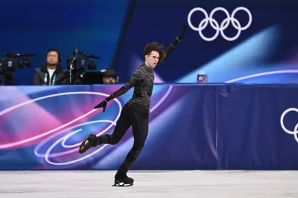 Sali Sabirov / National Olympic Committee of Kazakhstan