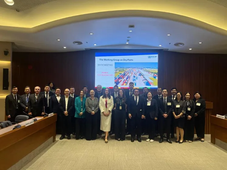 ҚР Көлік министрлігі