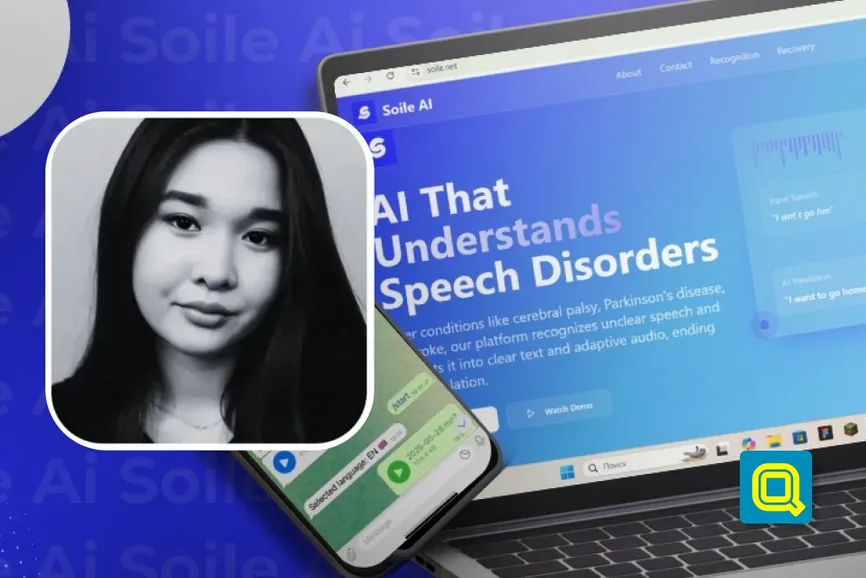 Collage by QazMonitor