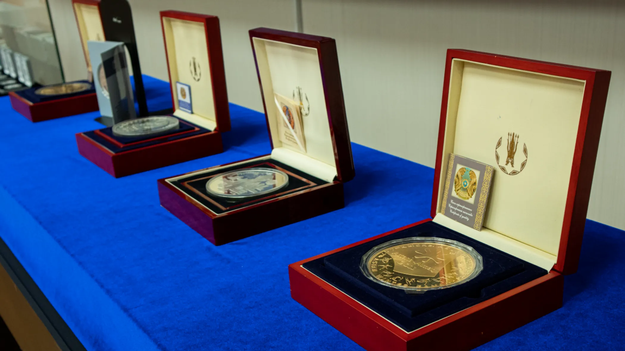 Adelina Kulyashkina/QazMonitor