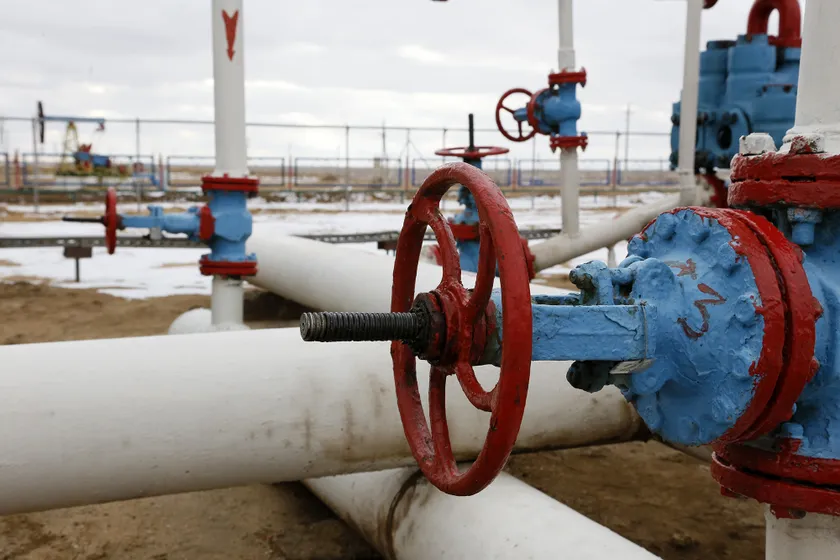 Руслан Пряников