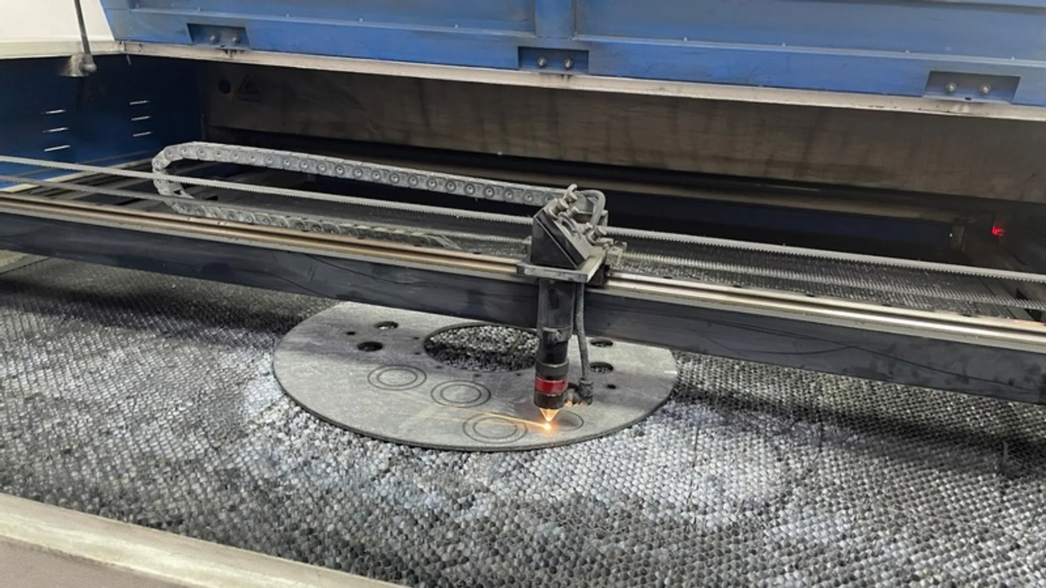 Акимат Караганды