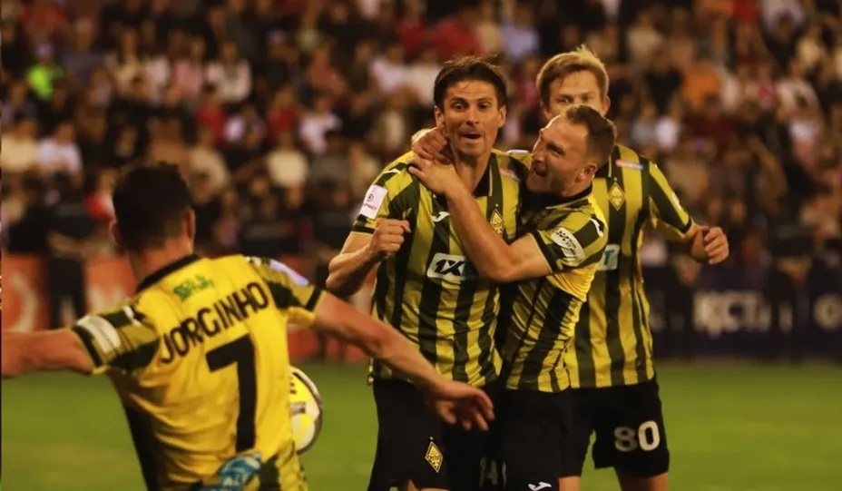 ФК «Кайрат»