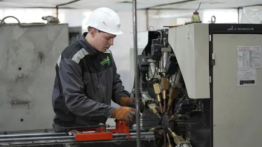 Министерство науки и высшего образования РК