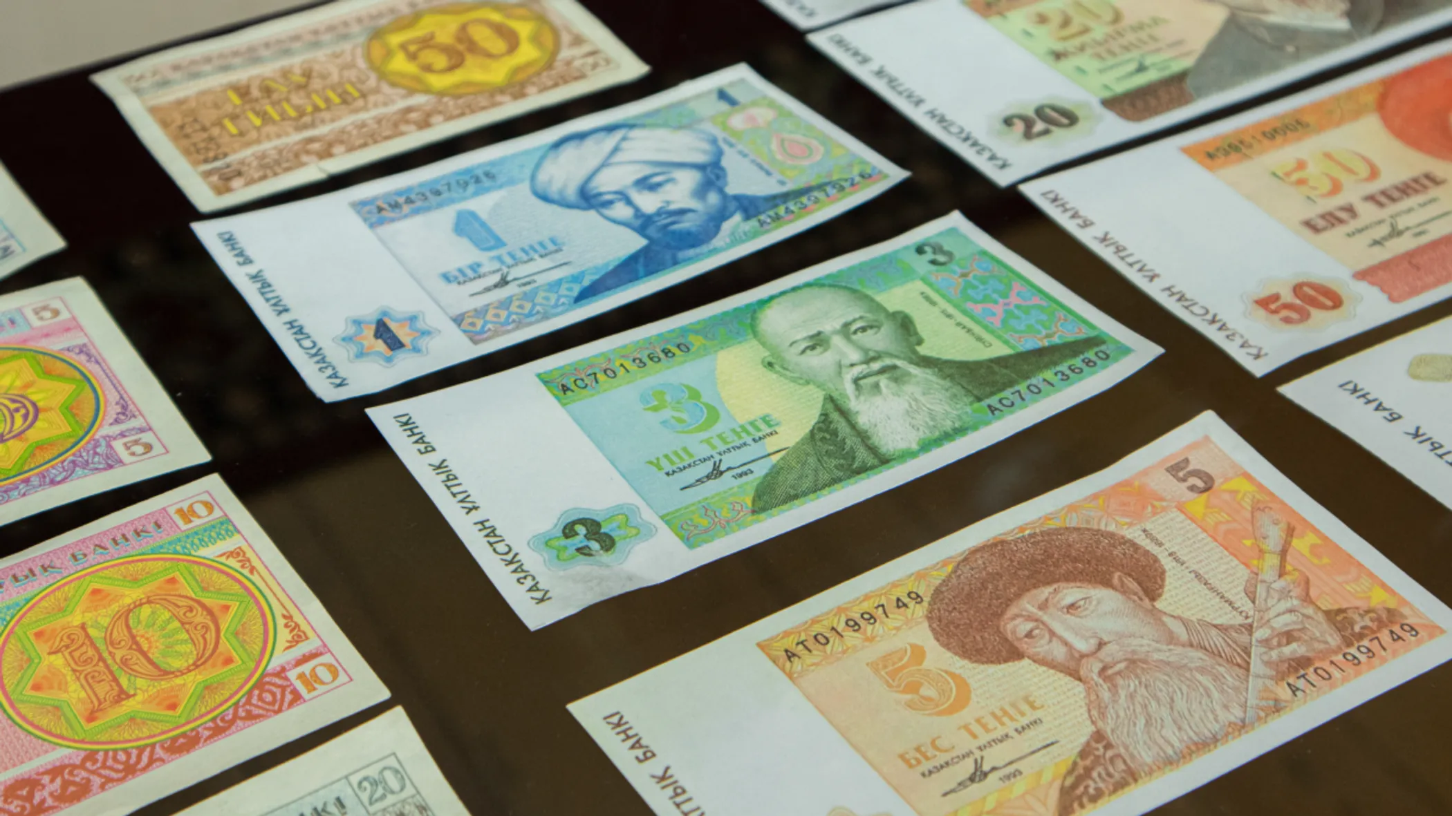 Adelina Kulyashkina/QazMonitor