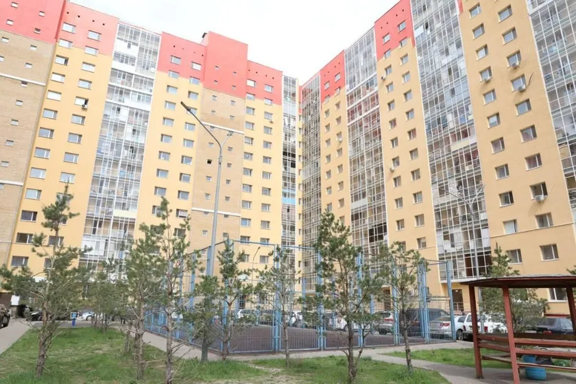 Минобороны РК