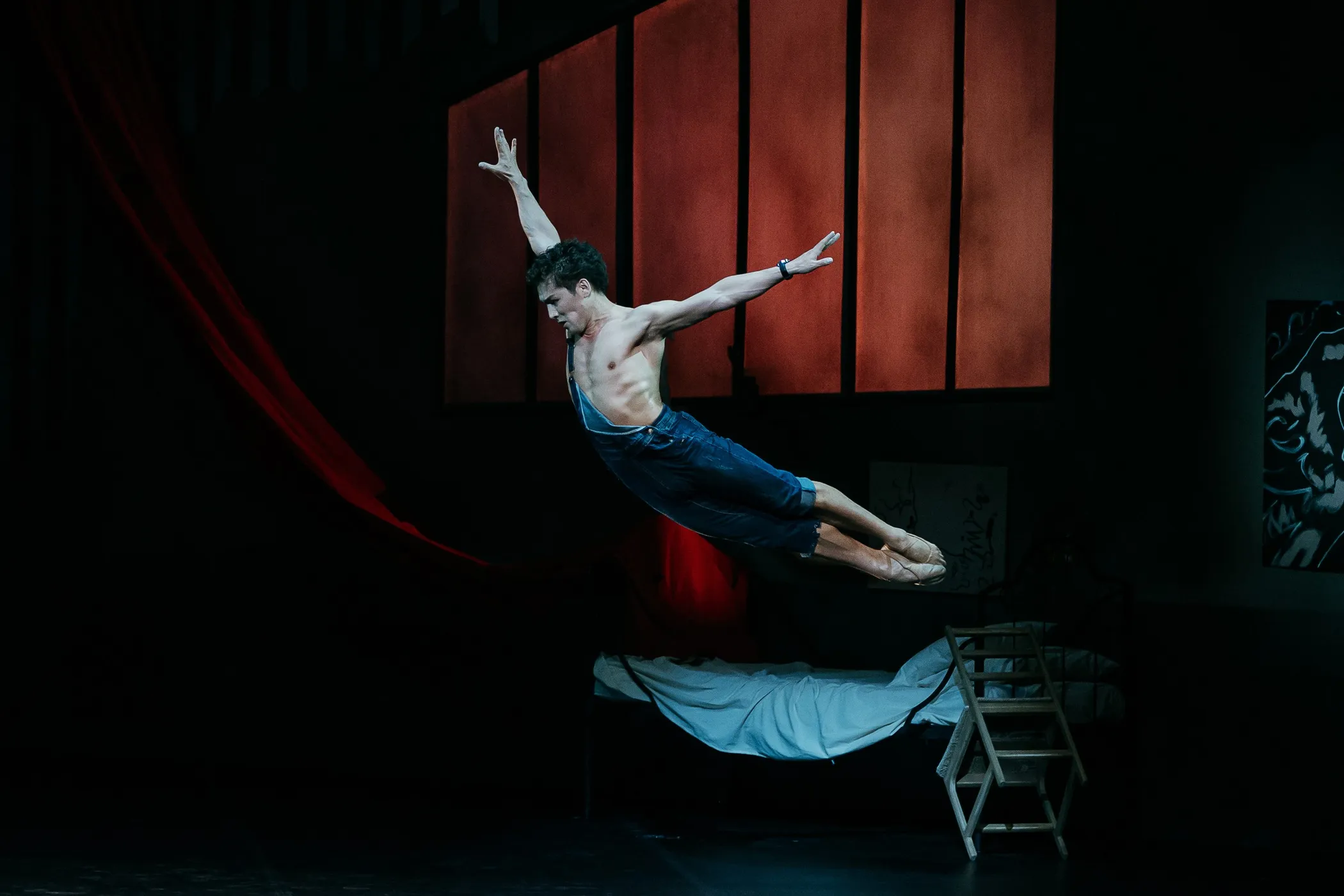 Юноша и Смерть