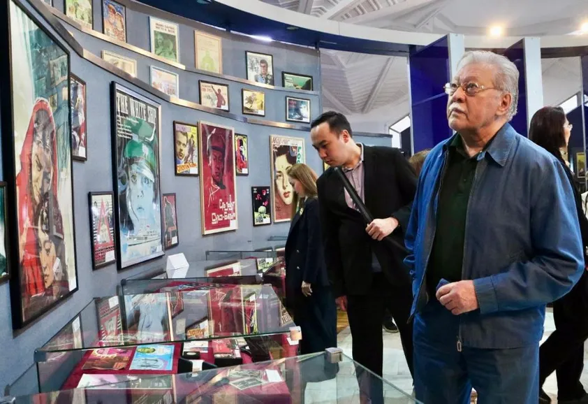 Министерство культуры и информации РК