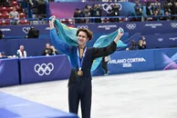 Сали Сабиров, ҚР ҰОК