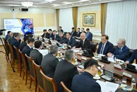 telegram / KZgovernment