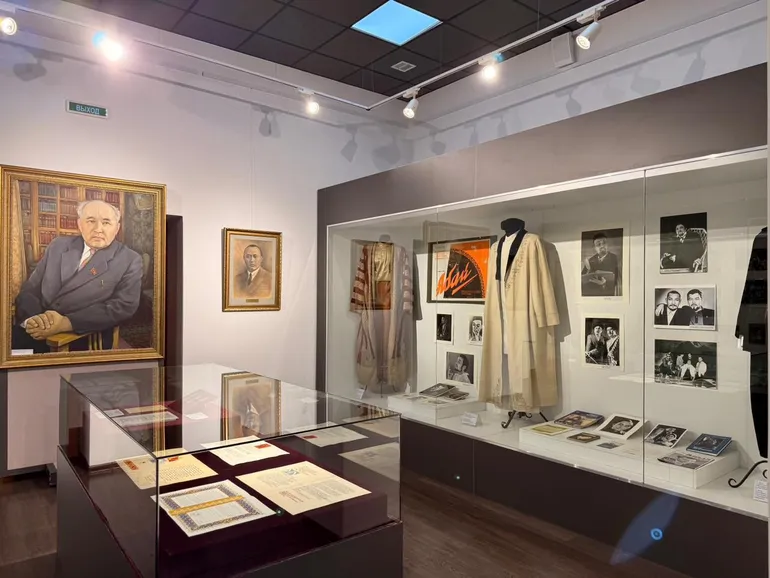 Алматы қаласы әкімдігінің баспасөз қызметі