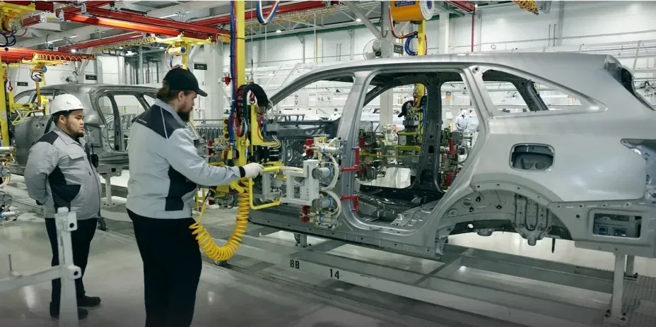 Qazaqstan Monitor: Республика күніне орай Қазақстанда 200 ге жуық өнеркәсіптік нысандар ашылуда