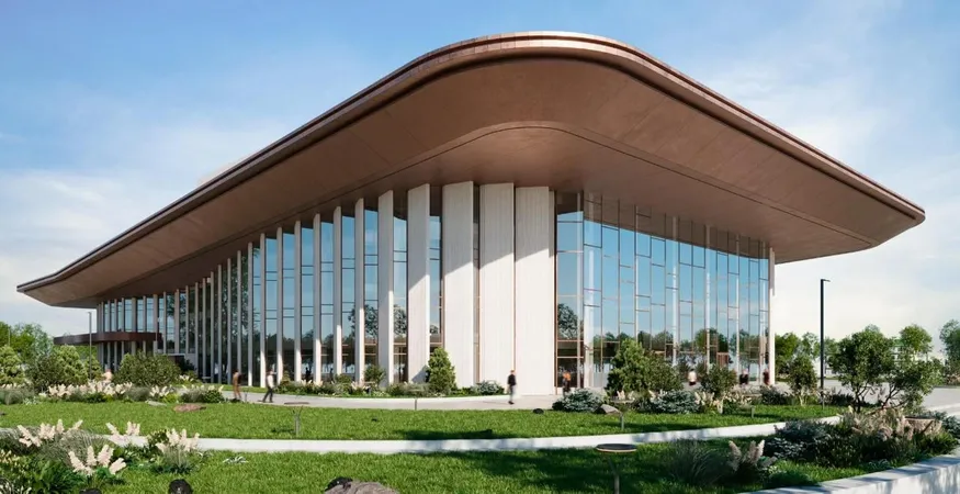 Акимат Кызылординской области