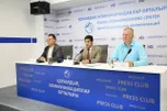 телеграм канал Қоғамдық коммуникация орталығы