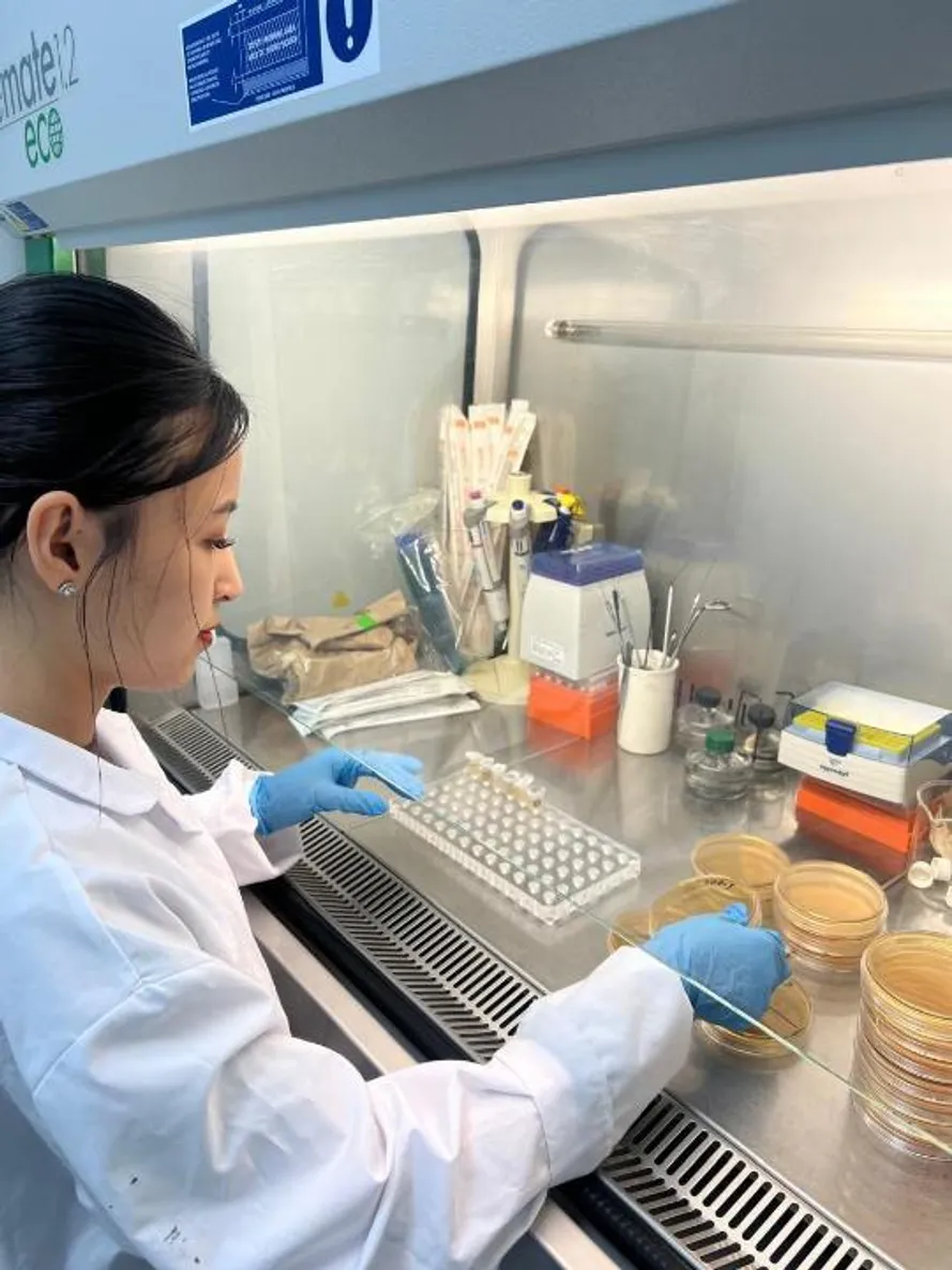 Министерство сельского хозяйства РК