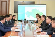 ҚР Энергетика министрлігі