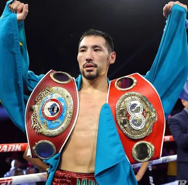 Instagram/janibek_alimkhanuly/