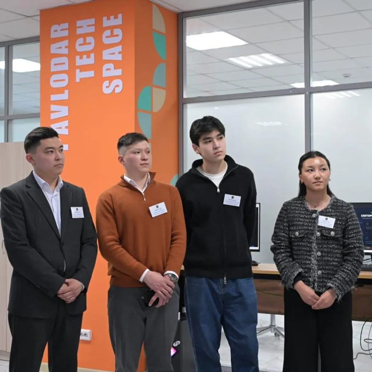 Пресс-служба акима Павлодарской области