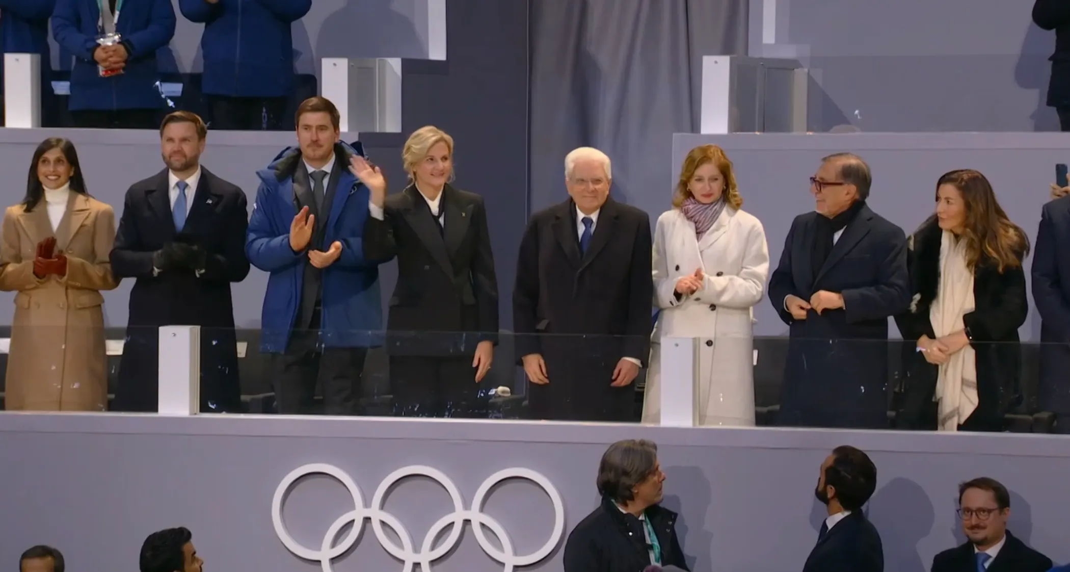 Кадр из видео