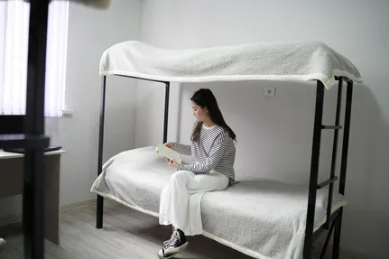 Акимат Алматы