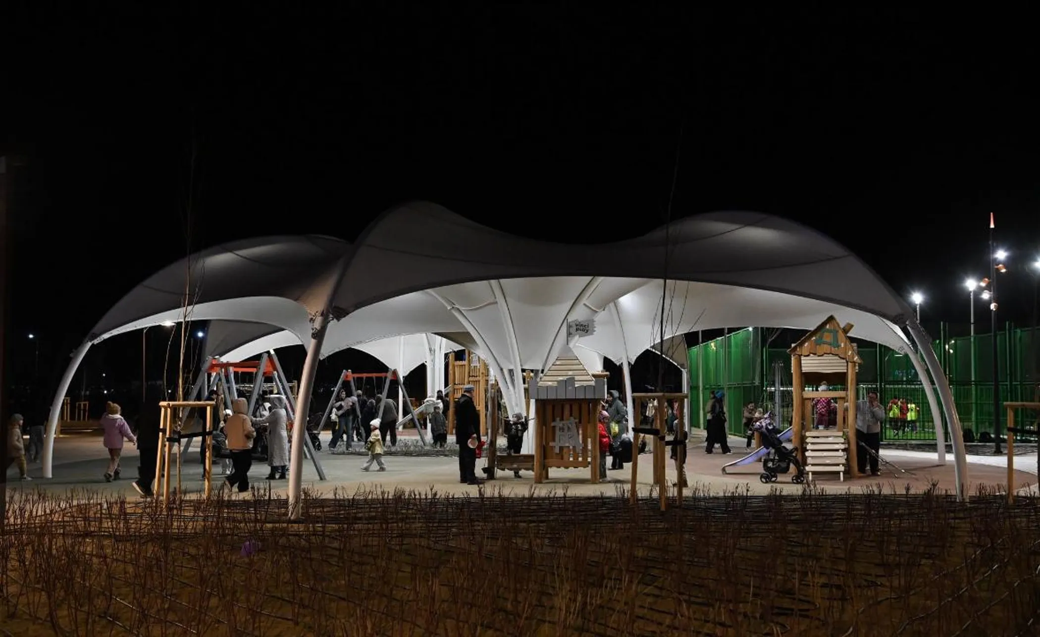 Қызылорда облысының әкімдігі