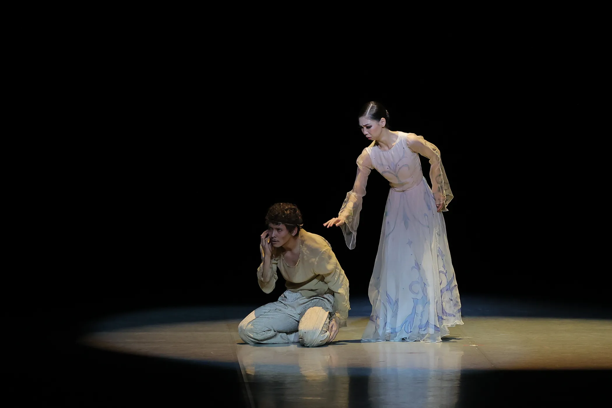 Пресс-служба Astana Opera