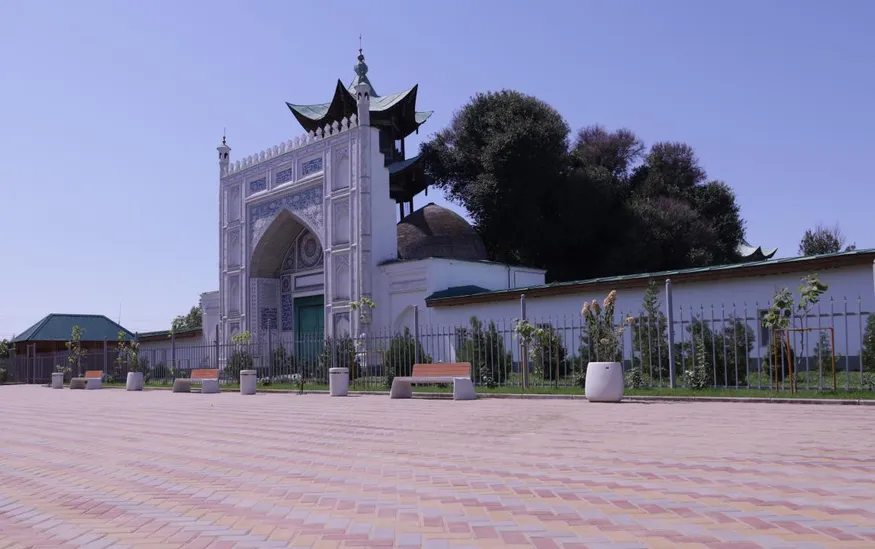 Фото: Жұмабай Мұсабеков