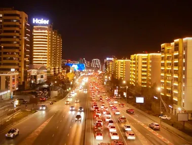 Алматы қаласы әкімдігінің баспасөз қызметі