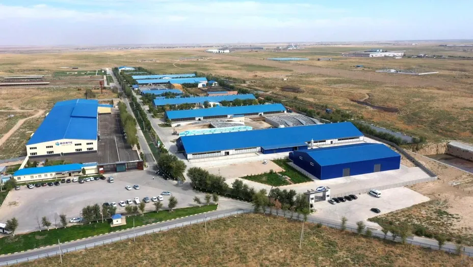 Түркістан облысының әкімдігі