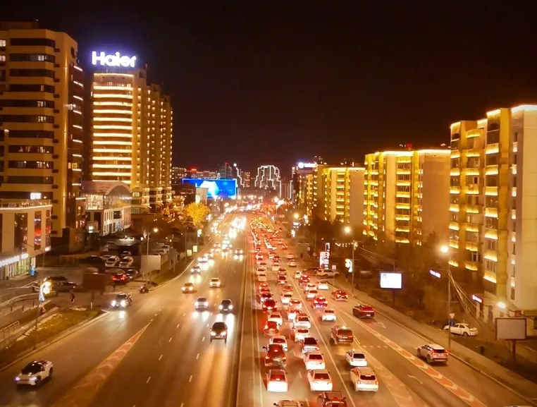 Алматы қаласы әкімдігінің баспасөз қызметі