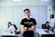 фото из личного архива Алибека Наримбая