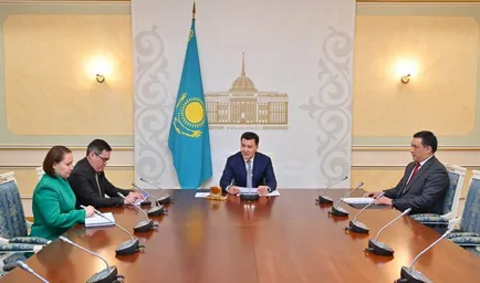 akorda.kz