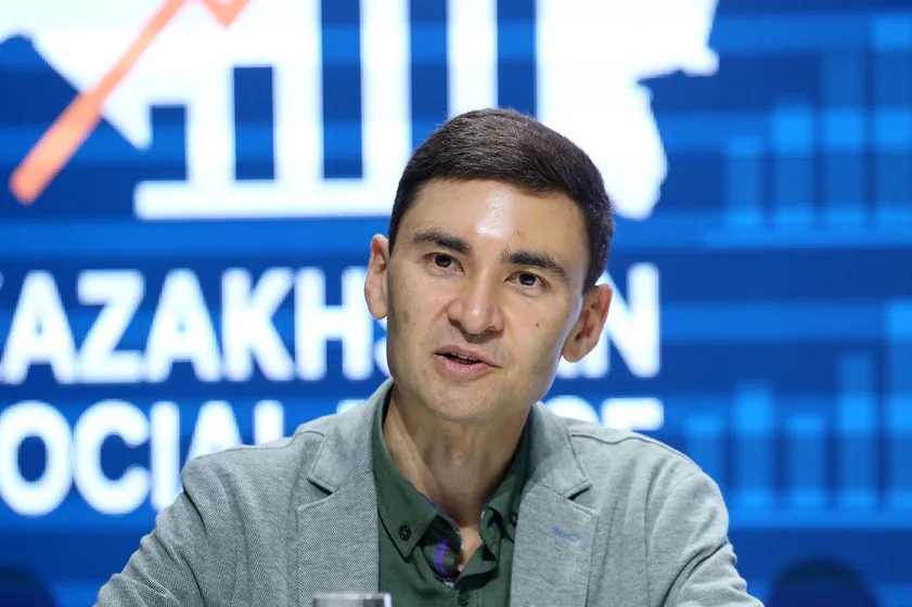 Qazaqstan Monitor: Граждане и власть говорят на равных: эксперт оценил успехи правовых реформ в Казахстане