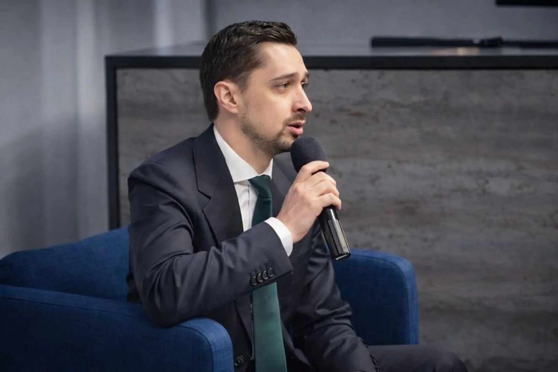 Министерство искусственного интеллекта и цифрового развития РК