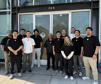 Press service of NACE.AI