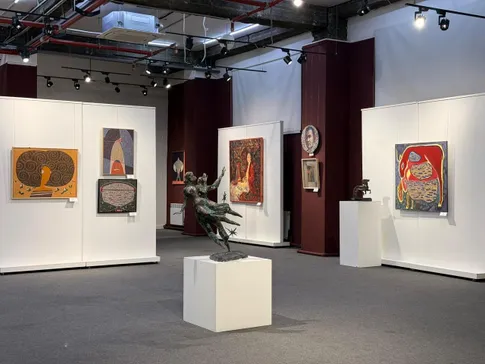 Акимат Алматы