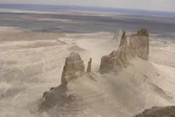 Акимат Мангистауской области 