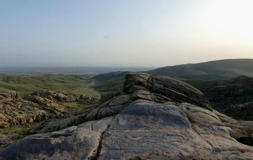 Qazaqstan Monitor: Жетісу облысында экотуризм бағытында үш экопарк салынады