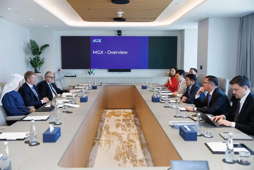 Qazaqstan Monitor: Қазақстан Дубайда өткен саммитте жаһандық AI-хаб құру позициясын ұсынды