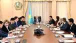 Фото: ҚР Ұлттық экономика министрлігі