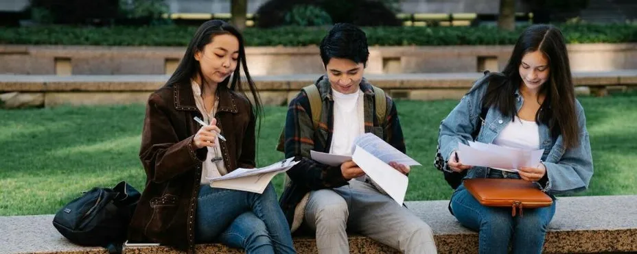 Qazaqstan Monitor: Алматыда оқитын шетелдік студенттер саны бір жылда 45%-ға артты